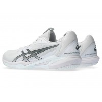 Asics Solution Speed FF 3 White Metropolis