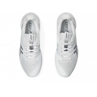 Asics Solution Speed FF 3 White Metropolis