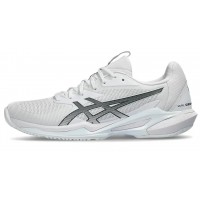 Asics Solution Speed FF 3 White Metropolis