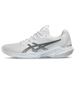 Asics Solution Speed FF 3 White Metropolis