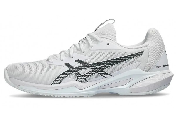 Asics Solution Speed FF 3 White Metropolis