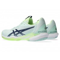 Asics Solution Speed FF 3 Pale MintI Blue Exparanse