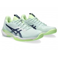 Asics Solution Speed FF 3 Pale MintI Blue Exparanse