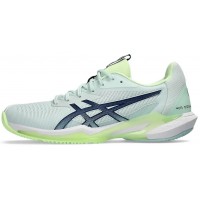 Asics Solution Speed FF 3 Pale MintI Blue Exparanse