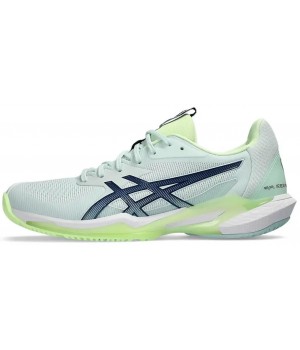 Asics Solution Speed FF 3 Pale MintI Blue Exparanse