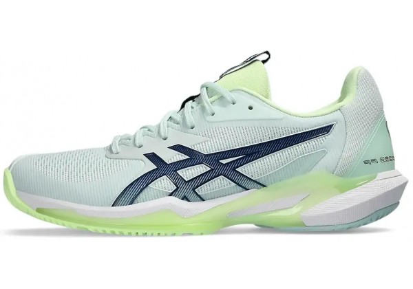 Asics Solution Speed FF 3 Pale MintI Blue Exparanse