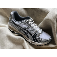 Кроссовки HAL Studios x Asics Gel-1130 Smoke Grey