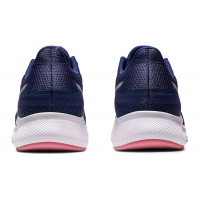 Asics Patriot 13 Navy Blue