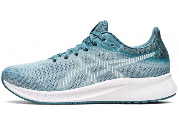 Asics Patriot 13 Smoke Blue Soothing Sea