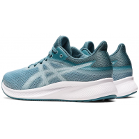 Asics Patriot 13 Smoke Blue Soothing Sea