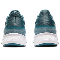 Asics Patriot 13 Smoke Blue Soothing Sea