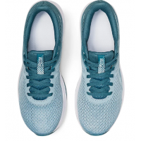 Asics Patriot 13 Smoke Blue Soothing Sea