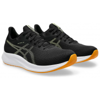 Asics Patriot 13 Black Huddle Yellow
