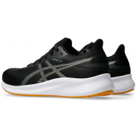 Asics Patriot 13 Black Huddle Yellow