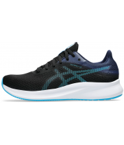 Asics Patriot 13 Black Digital Aqua