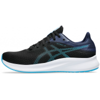 Asics Patriot 13 Black Digital Aqua