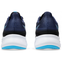 Asics Patriot 13 Black Digital Aqua