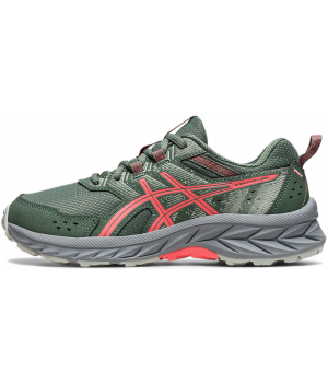 Asics Gel Venture 9 Ivy Papaya