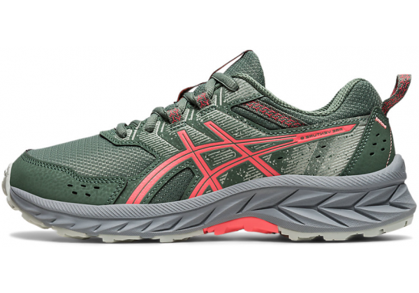 Asics Gel Venture 9 Ivy Papaya