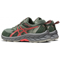 Asics Gel Venture 9 Ivy Papaya