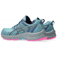 Asics Gel Venture 9 Wide Gris Blue