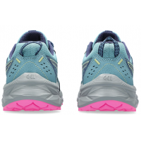 Asics Gel Venture 9 Wide Gris Blue