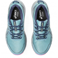 Asics Gel Venture 9 Wide Gris Blue