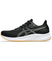 Asics Patriot 13 Black Huddle Yellow