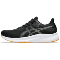 Asics Patriot 13 Black Huddle Yellow