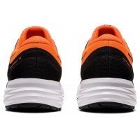 Asics Patriot 13 Black Orange