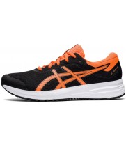 Asics Patriot 13 Black Orange