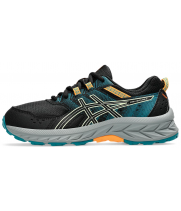 Asics Gel Venture 9 Black Cool Matcha