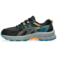 Asics Gel Venture 9 Black Cool Matcha