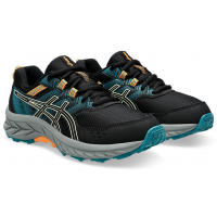 Asics Gel Venture 9 Black Cool Matcha