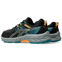 Asics Gel Venture 9 Black Cool Matcha