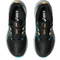 Asics Gel Venture 9 Black Cool Matcha