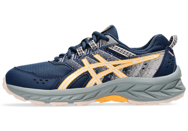 Asics Gel Venture 9 Night Sky Pearl Pink