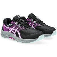 Asics Gel Venture 9 Black Soothing Sea