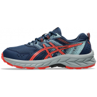Asics Gel Venture 9 Night Sky Red Snapper
