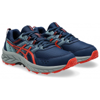 Asics Gel Venture 9 Night Sky Red Snapper