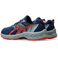 Asics Gel Venture 9 Night Sky Red Snapper