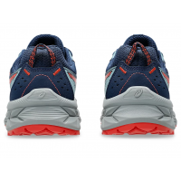Asics Gel Venture 9 Night Sky Red Snapper