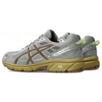 Asics Gel Venture 6 Seal Grey Taupe Brown