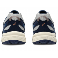 Asics Gel Venture 6 Oyster Grey Taupe Blue