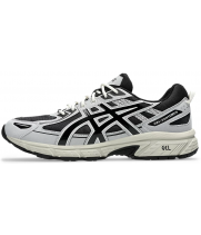 Asics Gel Venture 6 Black Grey
