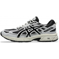 Asics Gel Venture 6 Black Grey