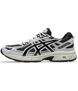 Asics Gel Venture 6 Black Grey