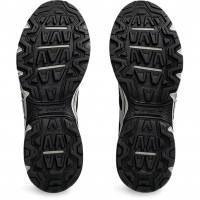 Asics Gel Venture 6 Black Grey