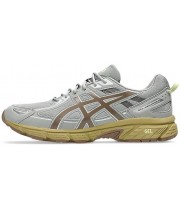 Asics Gel Venture 6 Seal Grey Taupe Brown