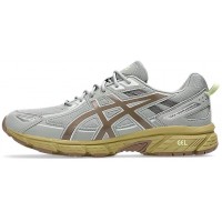 Asics Gel Venture 6 Seal Grey Taupe Brown